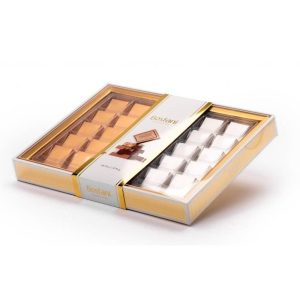 Luxury Transparent Box 30 Pcs