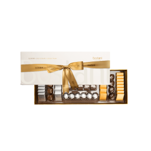 BOSTANI - Box Chocolat Haut de Gamme PM