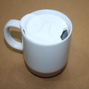 Tasse isothermique