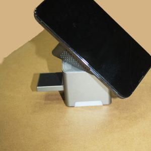 Chargeur sans fil rapide magnétique pliable