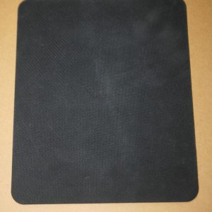 Tapis de souris à chargement sans fil personnalisé – Accessoire de bureau multifonctionnel