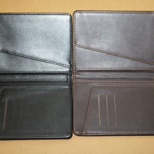 PORTEFEUILLE PERSONNALISABLE